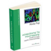 Homeopatie in psihoterapie
