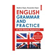 English Grammar and Practice for Advanced Learners. A Text-Based Approach