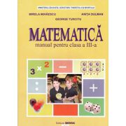 Matematica Manual clasa a III-a Radical