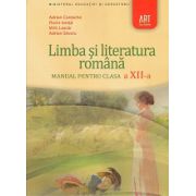 Limba si Literatura Romana - Manual clasa a XII-a