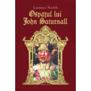 Ospatul lui John Saturnall