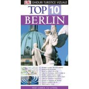Top 10. Berlin - Ghid turistic vizual