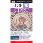 Top 10. Cipru - Ghid turistic vizual