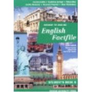 ENGLISH FACTFILE WORKBOOK - Caiet  Clasa a-VI-a