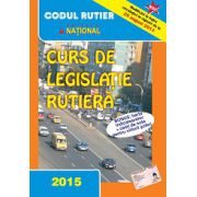 Curs de legislaţie rutieră 2015