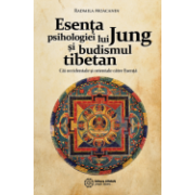 Esența psihologiei lui Jung și budismul tibetan Căi orientale și occidentale către Esență