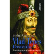 Vlad Ţepeş Dracula