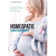 Homeopatie. Femeia însărcinată