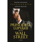 Prinderea Lupului de pe Wall Street