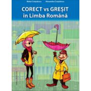 Corect vs Gresit in Limba Romana