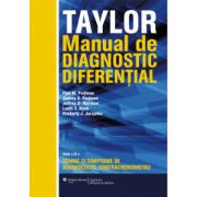 Taylor - Manual de diagnostic diferential