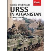 URSS in Afganistan (1979 - 1989)