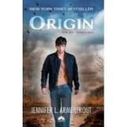 Origin, cartea a patra din seria LUX