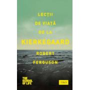 Lecții de viață de la Kierkegaard