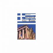 Dictionar Roman Grec - Grec Roman