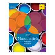 Clubul Matematicienilor 2022 - Matematică - Clasa a V-a - Partea I - Marius Perianu