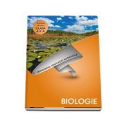 Biologie, manual pentru clasa a V-a (Silvia Olteanu) - Contine si editia digitala - Olteanu, Silvia