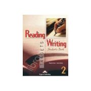 Curs pentru limba engleza. Reading and Writing Targets 2. Manualul elevului clasa a VI-a