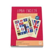 Limba engleza, caiet de lucru pentru clasa a VII-a (Editie 2018)