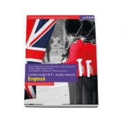 Manual de limba moderna engleza L1 pentru clasa a VI-a - Heyderman, Emma