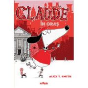 Claude #1: Claude în oraș