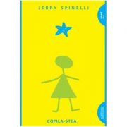Copila-Stea | paperback