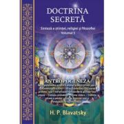 Doctrina secretă, Vol. 3