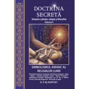 Doctrina secretă, Vol. 4