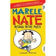Marele Nate 1. Întâiul între puști | paperback