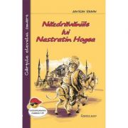 Nazdravaniile lui Nastratin Hogea-Anton Pann