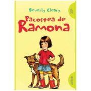 Pacostea de Ramona - paperback