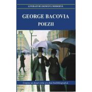 Poezii – George Bacovia