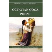 Poezii – Octavian Goga