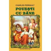 Povesti cu zane-Charles Perrault