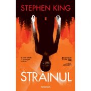 Străinul (OUTSIDER) - Stephen King