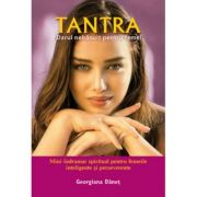 Tantra - Darul nebanuit pentru femei
