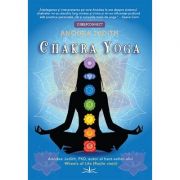 Chakra Yoga