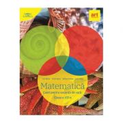 Caiet pentru vacanța de vară - Matematica - Clasa a VII-a - Clubul Matematicienilor - Marius Perianu