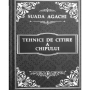 Suada Agachi - Tehnici de citire a chipului