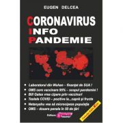 Coronavirus Info Pandemie - Eugen Delcea