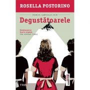 Degustătoarele - Rosella Postorino