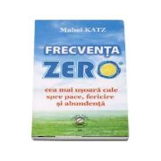 Frecventa zero - Mabel Katz