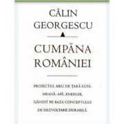 Cumpana Romaniei - Calin Georgescu
