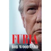 Furia - Bob Woodward