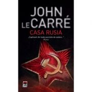 Casa Rusia - John le Carre