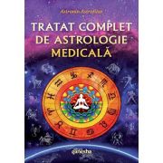 Tratat complet de astrologie medicală