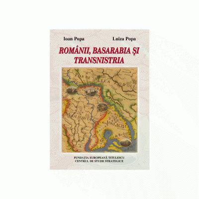 Romanii, Basarabia si Transnistria