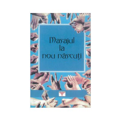 Masajul la nou-nascuti