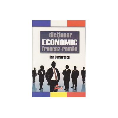 Dictionar economic francez-roman