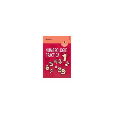 Numerologie practica